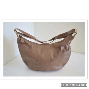 Anne Klein for Calderon shoulder bag